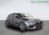 Hyundai i30 occasion année 2019 boite Manuelle Annonce Hyundai i30 occasion Essence N 2.0 T-GDi 275 BVM à Beaupuy