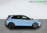 Hyundai i30 occasion année 2018 boite Manuelle Annonce Hyundai i30 occasion Essence N 2.0 T-GDi 275 BVM à Beaupuy