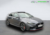 Hyundai i30 occasion année 2018 boite Manuelle Annonce Hyundai i30 occasion Essence N 2.0 T-GDi 275 BVM à Beaupuy