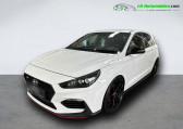 Hyundai i30 occasion année 2019 boite Manuelle Annonce Hyundai i30 occasion Essence N 2.0 T-GDi 275 BVM à Beaupuy