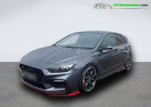 Hyundai i30 occasion année 2018 boite Manuelle Annonce Hyundai i30 occasion Essence N 2.0 T-GDi 275 BVM à Beaupuy