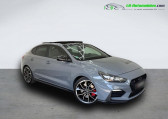 Hyundai i30 occasion année 2019 boite Manuelle Annonce Hyundai i30 occasion Essence N 2.0 T-GDi 275 BVM à Beaupuy