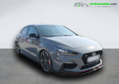 Hyundai i30 occasion année 2019 boite Manuelle Annonce Hyundai i30 occasion Essence N 2.0 T-GDi 275 BVM à Beaupuy