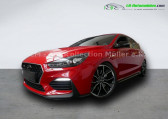 Hyundai i30 occasion année 2018 boite Manuelle Annonce Hyundai i30 occasion Essence N 2.0 T-GDi 275 BVM à Beaupuy