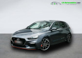 Hyundai i30 N 2.0 T-GDi 275 BVM   Beaupuy 31