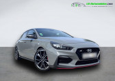 Hyundai i30 occasion année 2019 boite Manuelle Annonce Hyundai i30 occasion Essence N 2.0 T-GDi 275 BVM à Beaupuy
