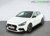 Hyundai i30 occasion année 2019 boite Manuelle Annonce Hyundai i30 occasion Essence N 2.0 T-GDi 275 BVM à Beaupuy