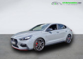Hyundai i30 occasion année 2019 boite Manuelle Annonce Hyundai i30 occasion Essence N 2.0 T-GDi 275 BVM à Beaupuy