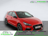 Hyundai i30 occasion année 2017 boite Manuelle Annonce Hyundai i30 occasion Essence N 2.0 T-GDi 275 BVM à Beaupuy