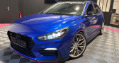 Hyundai i30 occasion année 2018 boite Manuelle Annonce Hyundai i30 occasion Essence N 2.0 T-GDi 275 BVM6 Performance Pack à Beaumont Les Valence