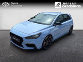 Hyundai i30 N 2.0 T-GDi 275 BVM6 Performance Pack   La Motte-Servolex 73