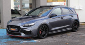 Hyundai i30 occasion  année 2018 boite Manuelle Annonce Hyundai i30 occasion Essence N 2.0 T-GDI 275 PERFORMANCE PACK à Jouy-aux-arches