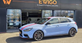 Hyundai i30 N 275ch PERFORMANCE EDITION THIERRY NEUVILLE IMMAT FRANCE   Rixheim 68