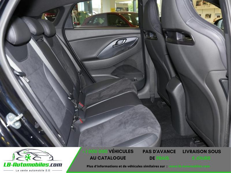 Hyundai i30 N 280 BVM  occasion  Beaupuy - photo n2