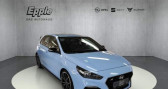 Hyundai i30 N Performance 2.0 275ch T-GDI CarPlay   Vieux Charmont 25