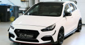 Annonce Hyundai i30 occasion Essence N Performance 275 ch Toit Panoramique à Vieux Charmont