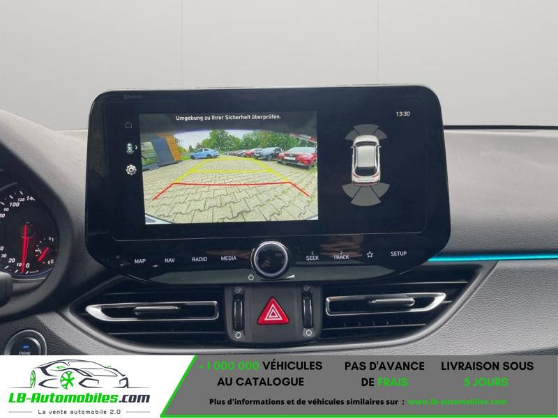 Hyundai i30 N Performance 280 BVM  occasion  Beaupuy - photo n5