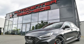 Hyundai i30 occasion année 2023 boite Automatique Annonce Hyundai i30 occasion Essence N Performance Fastback 8-DCT à Meschede