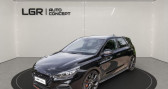 Hyundai i30 occasion année 2017 boite Manuelle Annonce Hyundai i30 occasion Essence N Performance GARANTIE 1 ANS - ENTRETIEN COMPLET à Boissy-le-Châtel