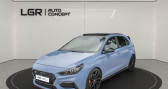 Hyundai i30 N PERFORMANCE / TOIT OUVRANT / PDC / CARPLAY / SIEGE CHAUFFA   Boissy-le-Châtel 77