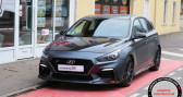 Hyundai i30 occasion année 2021 boite Manuelle Annonce Hyundai i30 occasion Essence N Project C 2.0 T-GDI 275 N°61/600 (1ère main, Entretien Hyu à Epinal