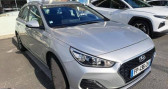 Hyundai i30 SPORT WAGON break 1.6 CRDI 115 BUSINESS SW   Seilhac 19