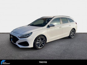 Hyundai i30 , garage JP FROMENT BARBEREY  Barberey-Saint-Sulpice