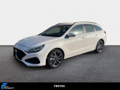 Hyundai i30 occasion année 2024 boite Automatique Annonce Hyundai i30 occasion Essence SW 1.0 T-GDi 100 DCT-7 Creative à Barberey-Saint-Sulpice