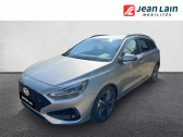 Hyundai i30 occasion année 2024 Annonce Hyundai i30 occasion Essence SW 1.0 T-GDi 100 DCT-7 Creative à Échirolles