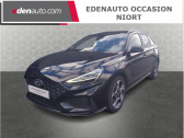 Hyundai i30 SW 1.0 T-GDi 120 DCT-7 Hybrid 48V N Line   Chauray 79