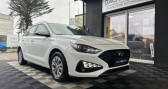 Annonce Hyundai i30 occasion Essence SW 1.0 T-GDi 120 iBVM6 Intuitive GARANTIE CONSTRUCTEUR � NANTES