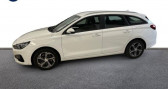 Hyundai i30 SW 1.0 T-GDi 120ch Hybrid 48V Creative DCT-7  2022 - annonce de voiture en vente sur Auto Sélection.com