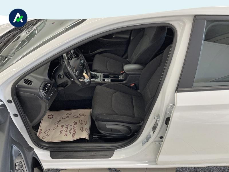 Hyundai i30 SW 1.0 T-GDi 120ch Hybrid 48V Creative DCT-7  occasion  Chambray Les Tours - photo n8