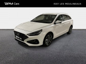 Annonce Hyundai i30 occasion Essence SW 1.0 T-GDi 120ch Hybrid 48V Creative  ISSY LES MOULINEAUX