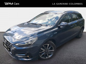 Annonce Hyundai i30 occasion Essence SW 1.0 T-GDi 120ch Hybrid 48V Creative  La Garenne-Colombes