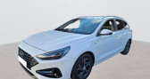 Hyundai i30 occasion année 2021 boite Manuelle Annonce Hyundai i30 occasion Essence SW 1.5 T-GDi 160 MHEV à CHANAS