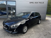 Hyundai i30 occasion année 2017 boite Manuelle Annonce Hyundai i30 occasion Diesel SW 1.6 CRDi 110 BVM6 Business à Tulle