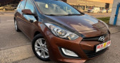 Annonce Hyundai i30 occasion Diesel SW 1.6 CRDI 110ch PACK Business  Colmar