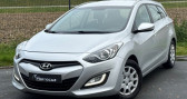 Hyundai i30 SW 1.6 CRDI 110CH PACK INVENTIVE * 10/2013 * GARANTIE   La Chapelle D'Armentires 59