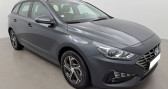 Hyundai i30 occasion année 2021 boite Manuelle Annonce Hyundai i30 occasion Diesel SW 1.6 CRDi 115 BUSINESS à CHANAS