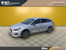Hyundai i30 , garage Bony Automobiles Renault Ussel  Ussel