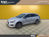 Hyundai i30 occasion année 2019 boite Manuelle Annonce Hyundai i30 occasion Diesel SW 1.6 CRDi 115 BVM6 Business à Ussel