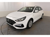 Hyundai i30 occasion année 2021 boite Manuelle Annonce Hyundai i30 occasion Diesel SW 1.6 CRDi 115 BVM6 Creative à Saint-Herblain