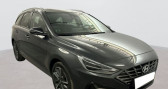 Hyundai i30 occasion année 2021 boite Manuelle Annonce Hyundai i30 occasion Diesel SW 1.6 CRDi 115 EDITION 30+ à CHANAS