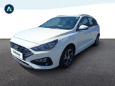 Hyundai i30 occasion année 2022 boite Automatique Annonce Hyundai i30 occasion Diesel SW 1.6 CRDi 115ch Business DCT-7 à BOURGES