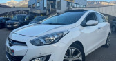 Annonce Hyundai i30 occasion Diesel SW 1.6 CRDI 128CH PACK PREMIUM A  VOREPPE