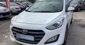 Annonce Hyundai i30 occasion Diesel SW 1.6 CRDi Premium blue  Calais