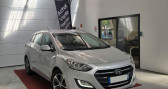 Annonce Hyundai i30 occasion Essence SW 1.6 GDI 135 Intuitive (LED, jantes, clim auto, bluetooth)  Dunkerque