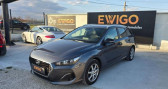 Hyundai i30 occasion année 2020 boite Automatique Annonce Hyundai i30 occasion Diesel SW EDITION MONDIAL 1.6 CRDI 115CH à ANDREZIEUX-BOUTHEON