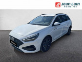 Hyundai i30 occasion année 2024 Annonce Hyundai i30 occasion Essence SW FL2 1.0 T-GDI 100 DCT Creative à La Motte-Servolex